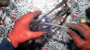 Доработка Ваз Нива 2121,21213 многим пригодиться !!!