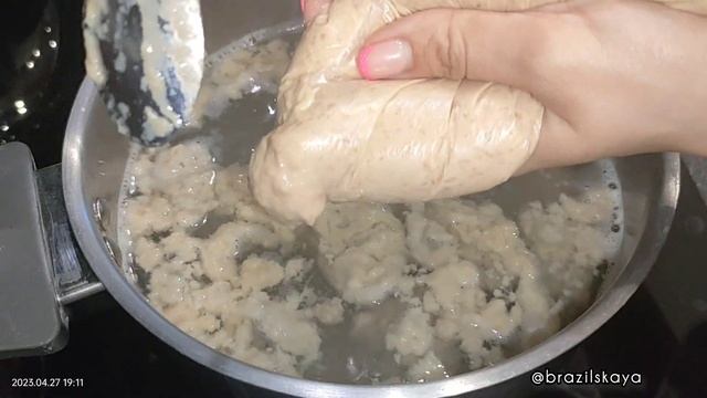 Ленивые пельмени ? Рецепт ? Домашние пельмени ? смотреть онлайн