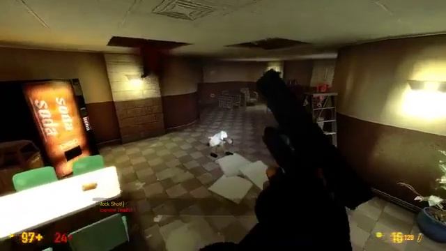 黑色高地Black Mesa |顫慄時空重製版【薄豚直播台】#2 смотреть онлайн