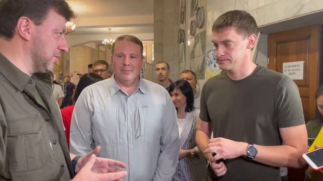 Мелитопольский центр «Саме тут…» стал образцом оказания помощи переселенцам в Запорожской области смотреть онлайн