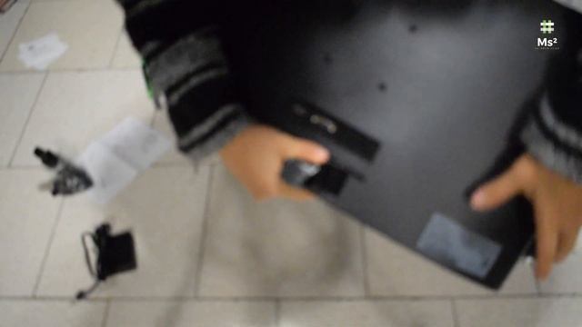 Unboxing Amazon "Samsung - Monitor Curvo, Negro, 23.5”" смотреть онлайн