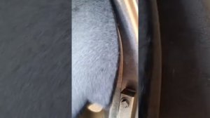 Обшивка багажника(ворсовая) лада ГРАНТА