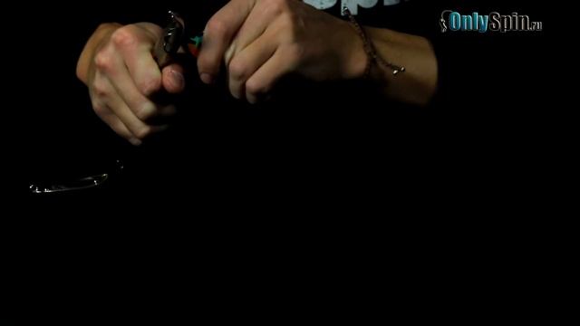 Незацепляйка для ловли щуки в траве  Колеблющаяся блесна  #OnlySpin