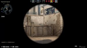 #CSGO#КСГО ПОПАЛИСЬ ЯПОНЦЫ В [CS:GO] АНИМЕ В КС?