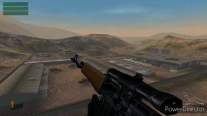 Прохождение Project I.G.I.: I’m Going In Часть 1 (PС) (Без комментариев)