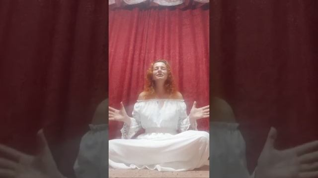 Медитация "СОЕДИНЕНИЕ ПЛАМЕННЫХ БЛИЗНЕЦОВ"