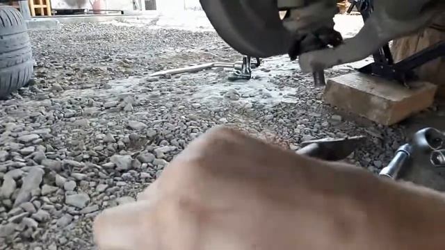 Замена шаровой ваз 2115 смотреть онлайн