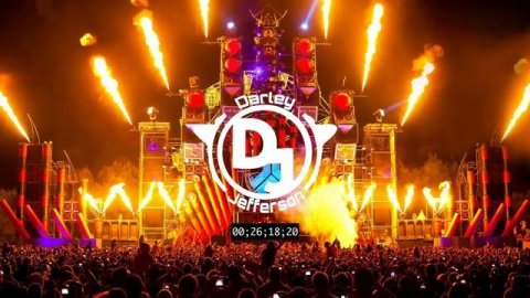 Best Hardstyle Mix 2019 _ Best Hardstyle Remixes #2