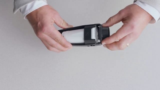 The Oracle™ | How to set up your espresso machine | Sage Appliances EN