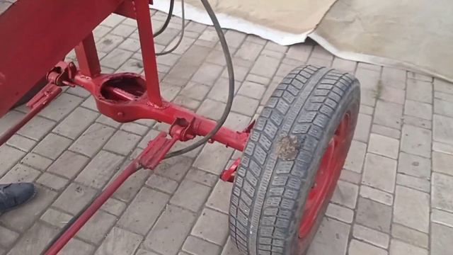 ? Скрибковий транспортер своїми руками . смотреть онлайн