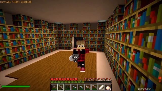 ВЫБЕРИ ПРАВИЛЬНЫЙ МАШИНА ЩЕНЯЧИЙ ПАТРУЛЬ В МАЙНКРАФТ СЕКРЕТ РАЙДЕР 100% ИСПЫТАНИЯ ICE SCREAM 2 смотреть онлайн