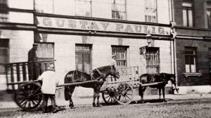 Кофе Paulig  (Паулиг) - история бренда