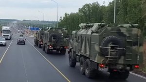 ДальноБой / Снова в рейс и снова в Бой