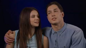 Самые искренние танцы