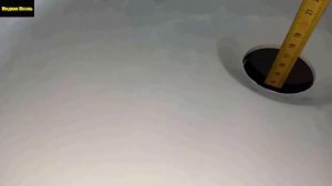 Как правильно установить акриловую ванну. Один раз и надолго.