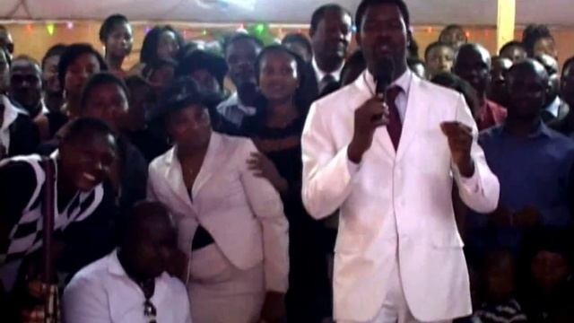 seasonal Greeting From Cameroon-Bamenda смотреть онлайн