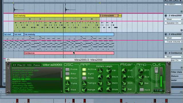 The Koblo synths play the Angry Video Game Nerd Theme смотреть онлайн