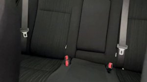 Toyota Corolla, 2008 год