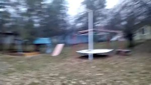 База отдыха Связист