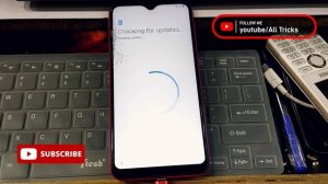 Samsung A10 SM-A105F Google Account Bypass Android 10