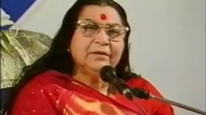 1989 год. Пуджа Шри Деви. О важности дружбы. Перевод Ю. Васильева.