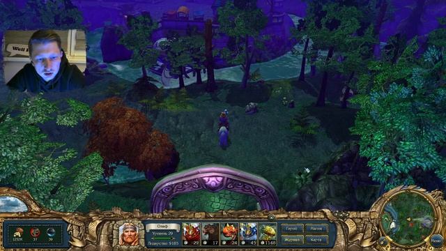 Играем в Hearthstone и Kings Bounty. Fрикам [вхØд] ВØСПРЕЩЁН!!.. смотреть онлайн