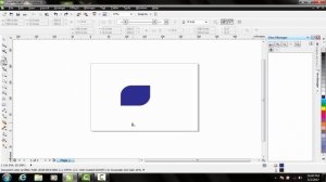 Corel Draw Basic Tutorial | For Beginners Tools Part 01