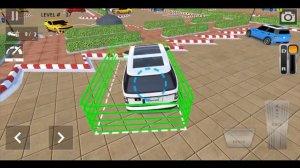 Prado Parking Gameplay Latest Trailer | Best Car Parking Game 2022