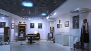 Истра. Музейно-выставочный комплекс «Новый Иерусалим»Museum and Exhibition Complex New Jerusalem