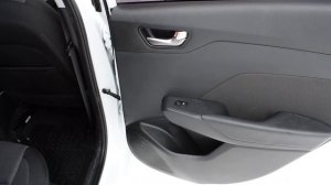 Тест обзор, Hyundai Solaris, второго поколения.