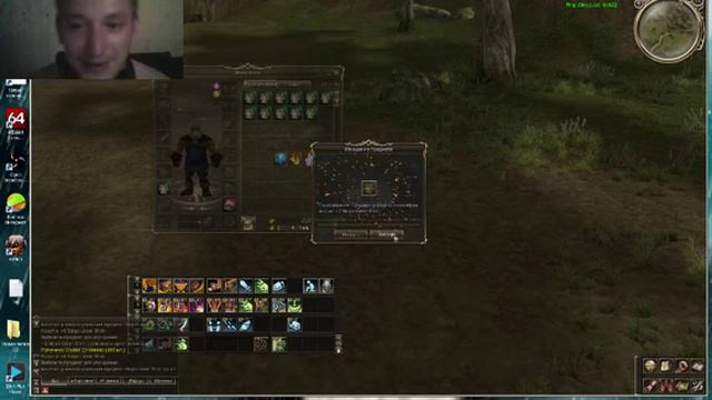 Lineage 2 заточка финал смотреть онлайн