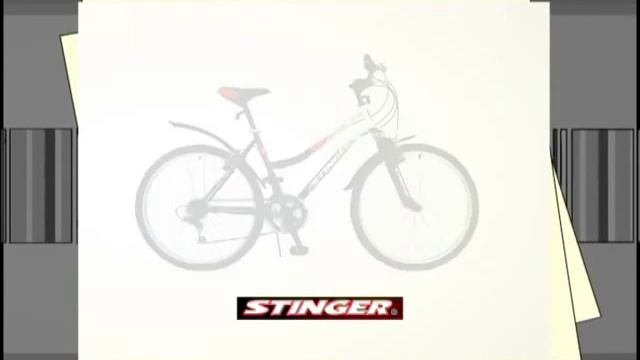 «Велобалт» производитель велосипедов Stinger и Novatrack  VELOLO.RU