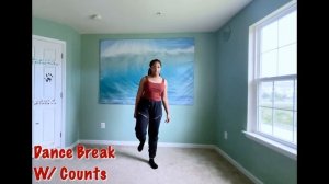 STRAY KIDS ‘EASY’ - DANCE TUTORIAL PART 2 [MIRRORED]