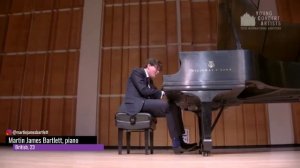 Martin James Bartlett | Hamelin: Toccata on "L'homme armé"