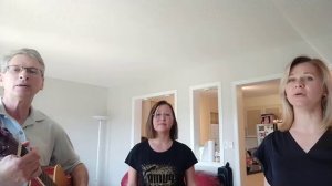 Мой Бог большая скала. Песня