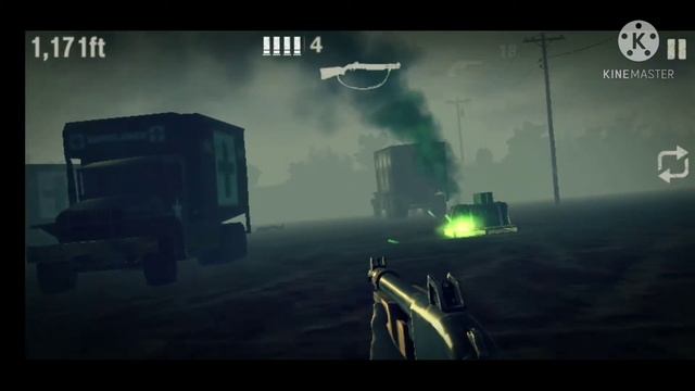 37 | HEADLEY CENTER FOR DISEASE CONTROL | INTO THE DEAD 2. смотреть онлайн