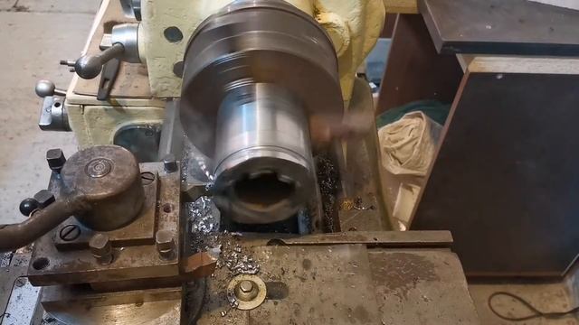 Корпус под подшипник. смотреть онлайн