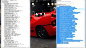 Замена файла Handling в gta 5