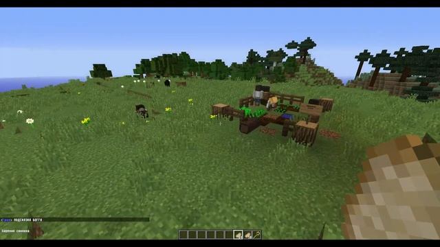 МЕНЯ ВОЗРОДИЛИ?! | #1 | МОЯ ПЛАНЕТА НОВОЕ ПОКОЛЕНИЕ МАЙНКРАФТ СЕРИАЛ смотреть онлайн