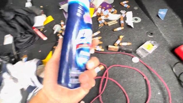 Что мы нашли в багажнику БМВ смотреть онлайн