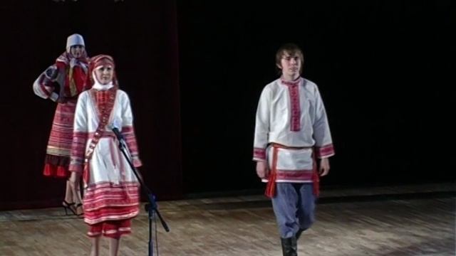 #СтраницыПрошлыхЛет Гала-концерт "МАСТОРОВА"  (2011 г.)