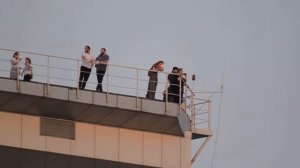 nikon p600 zoom test