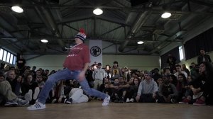 Hip Hop Dance, House Dance, Popping Dance, Krump | MATW 2015 Recap | SnootyBro video