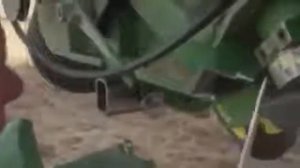 Мегазаводы: Джон Дир (John Deere)