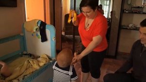 у Коли день Рожденья   барбарики с днем рождения