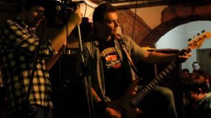 Элизиум - Диско 80х ( Самара , 7.04.12 )