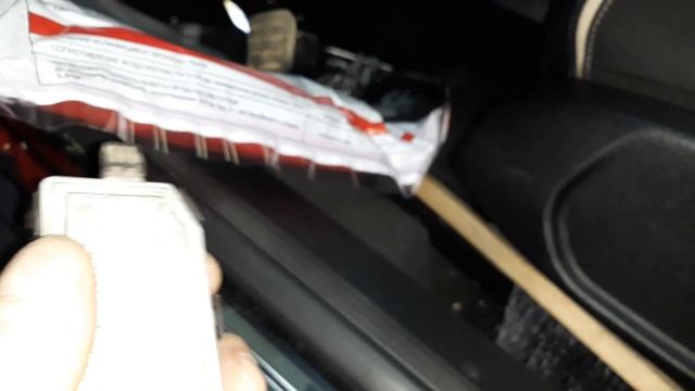 Ford mondeo 4 _ куда лезть когда не дует печка смотреть онлайн