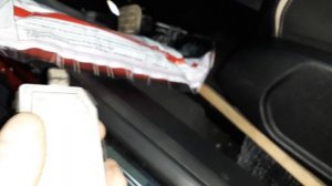 Ford mondeo 4 _ куда лезть когда не дует печка