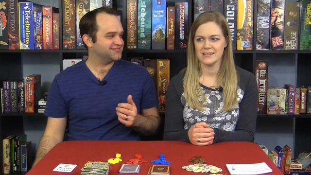 Rabbit Island Kickstarter Preview смотреть онлайн