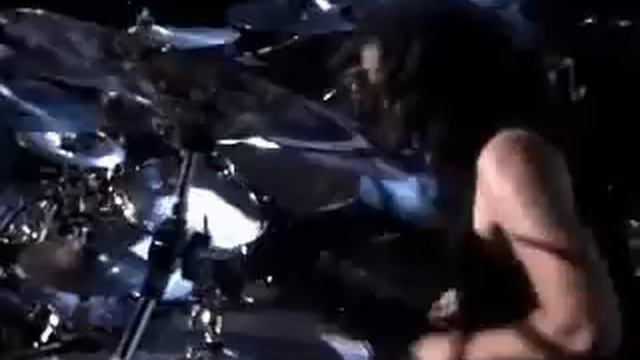 Nile-Laying Fire Upon Apep (drumcam) смотреть онлайн